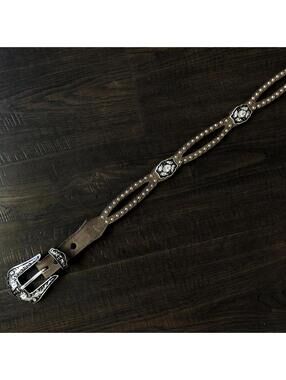 American Vintage Women's Belt